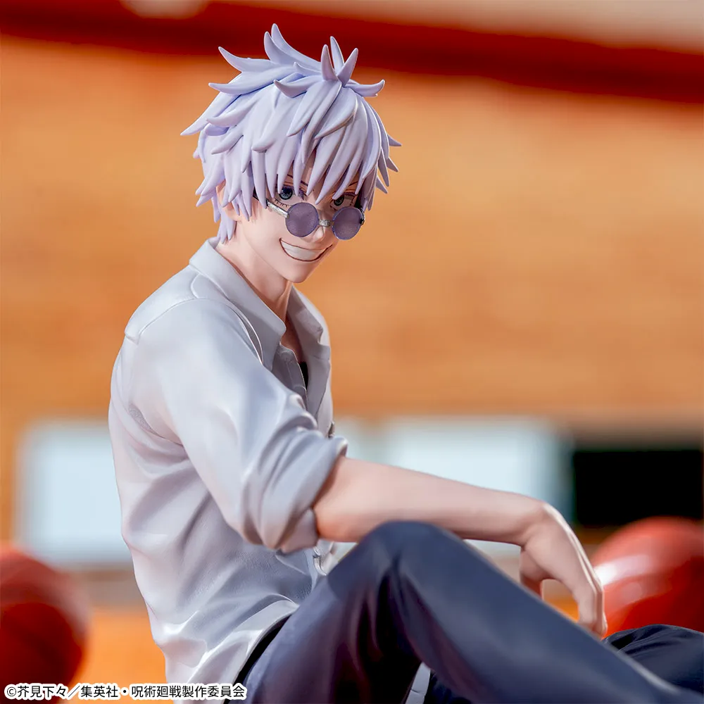 [Pre-order] SEGA "Jujutsu Kaisen: Hidden Inventory / Premature Death" Yumemirize - Gojo Satoru