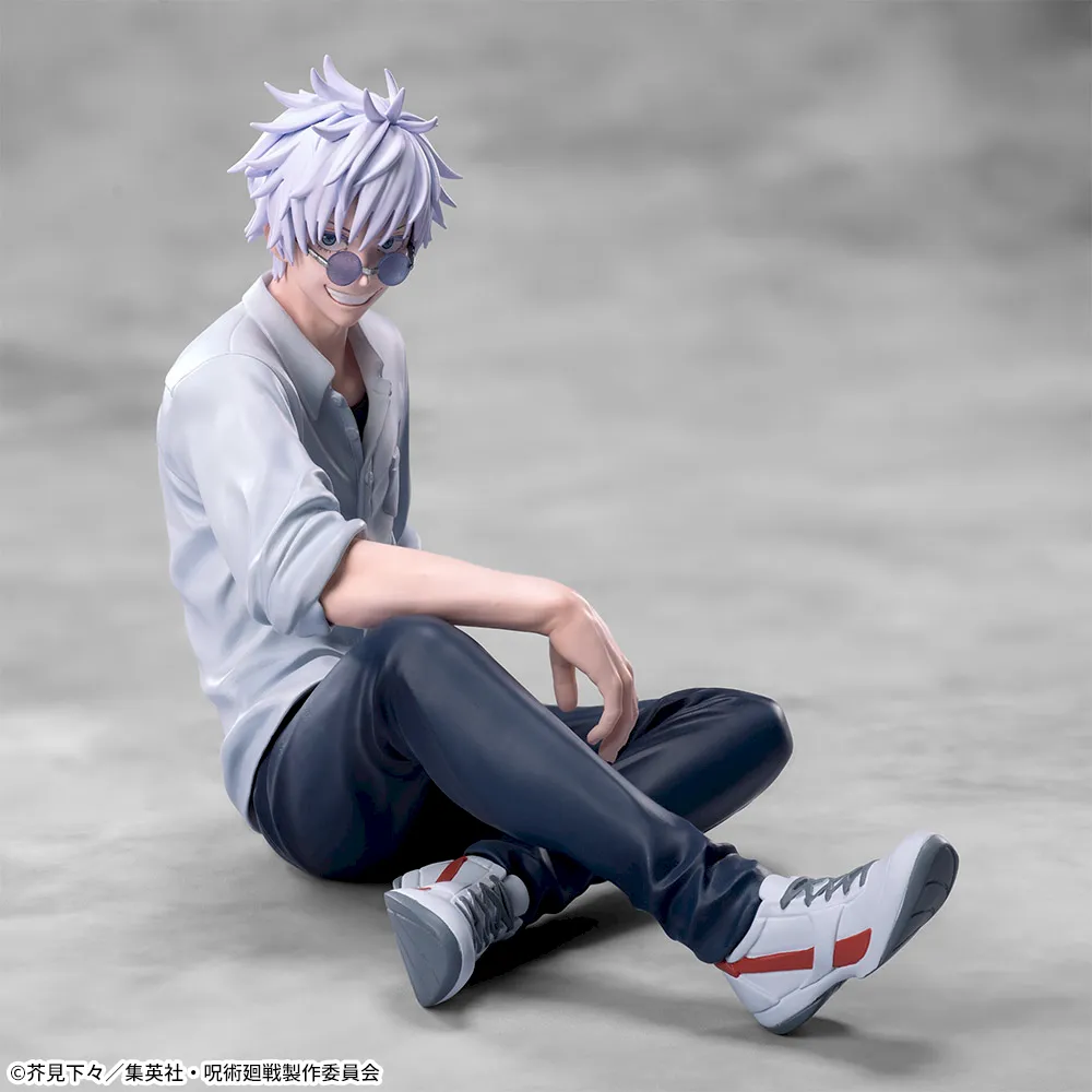 [Pre-order] SEGA "Jujutsu Kaisen: Hidden Inventory / Premature Death" Yumemirize - Gojo Satoru