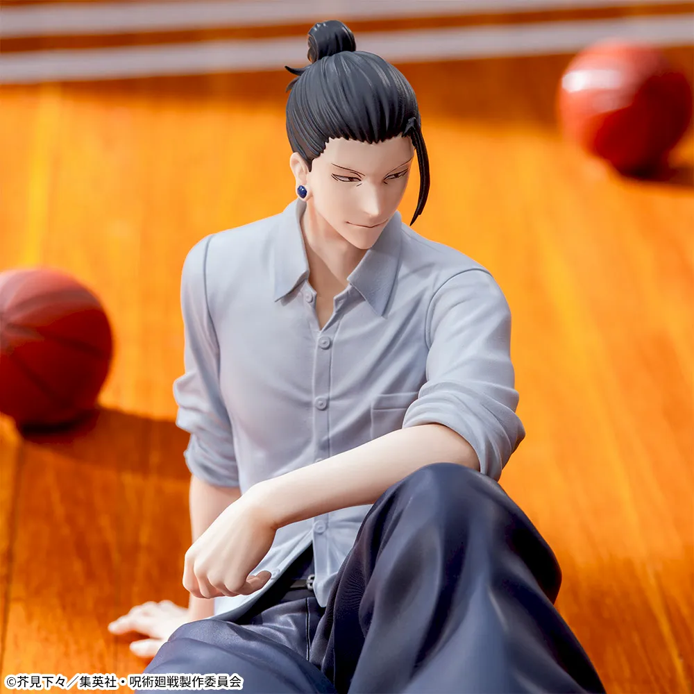 [Pre-order] SEGA "Jujutsu Kaisen: Hidden Inventory / Premature Death" Yumemirize - Geto Suguru