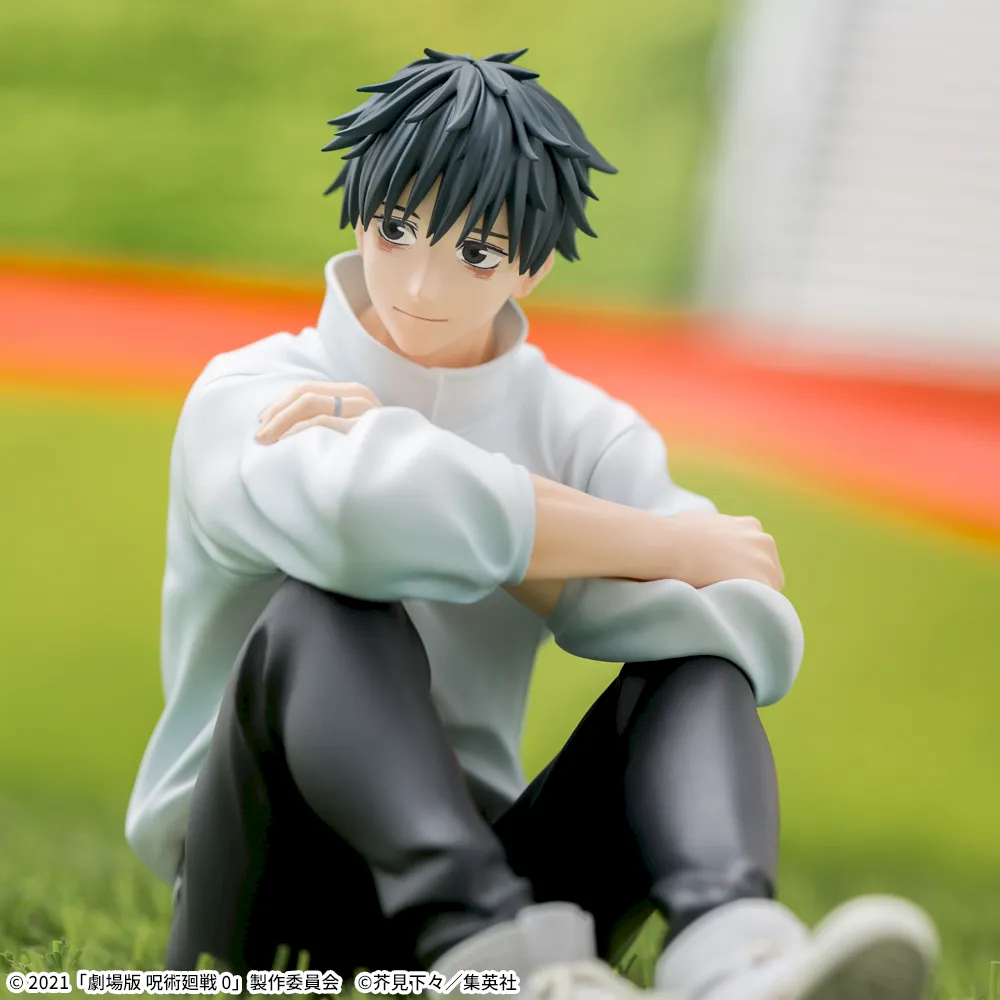 [Pre-order] SEGA "Jujutsu Kaisen: 0" Yumemirize - Yuta Otokotsu