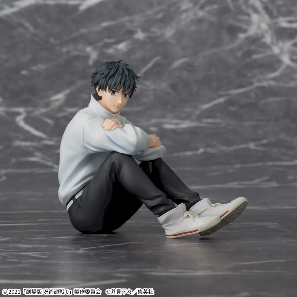 [Pre-order] SEGA "Jujutsu Kaisen: 0" Yumemirize - Yuta Otokotsu