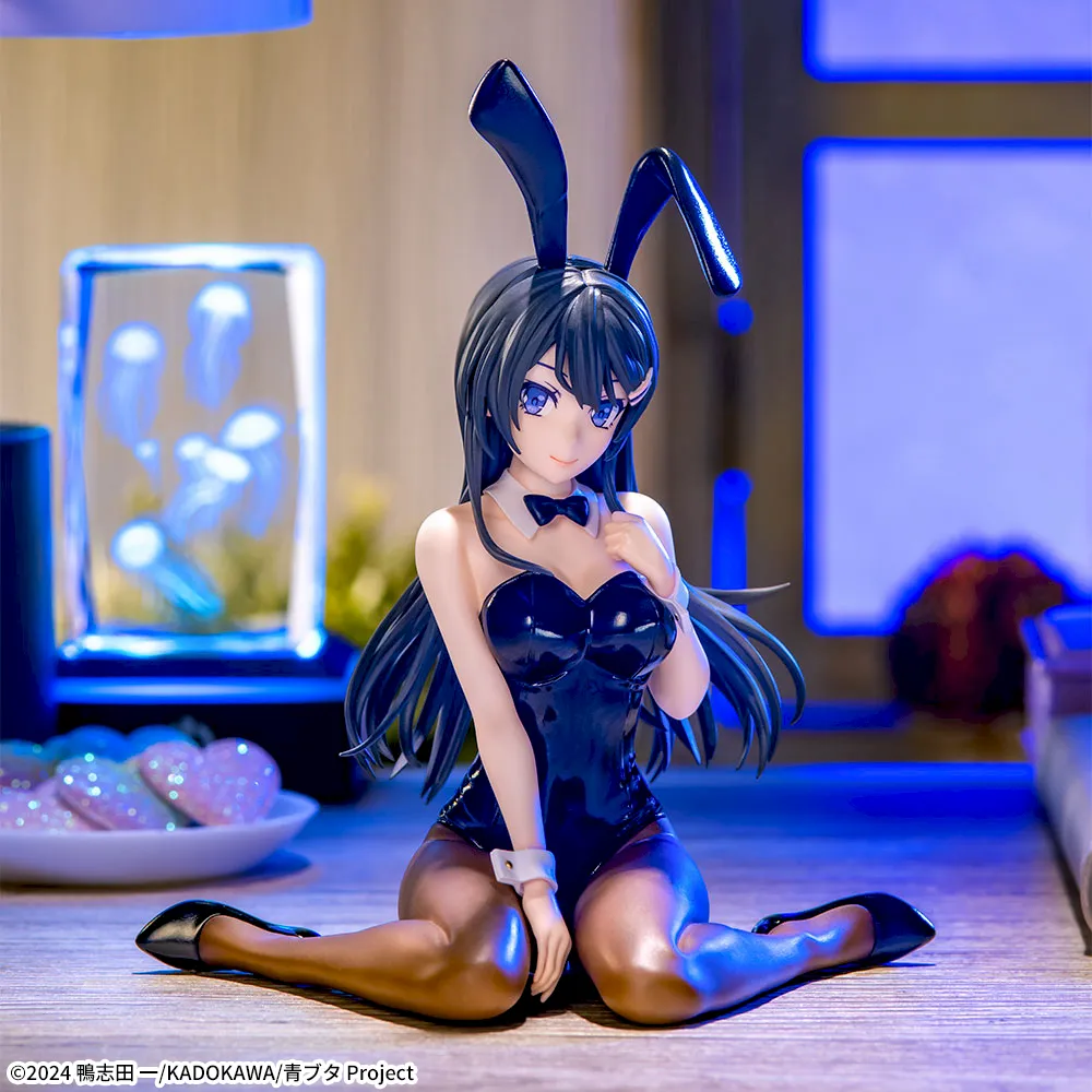 [Pre-order] SEGA "Rascal Does Not Dream" Yumemirize Mai Sakurajima- Bunny 