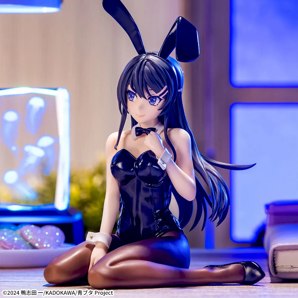 [Pre-order] SEGA "Rascal Does Not Dream" Yumemirize Mai Sakurajima- Bunny 