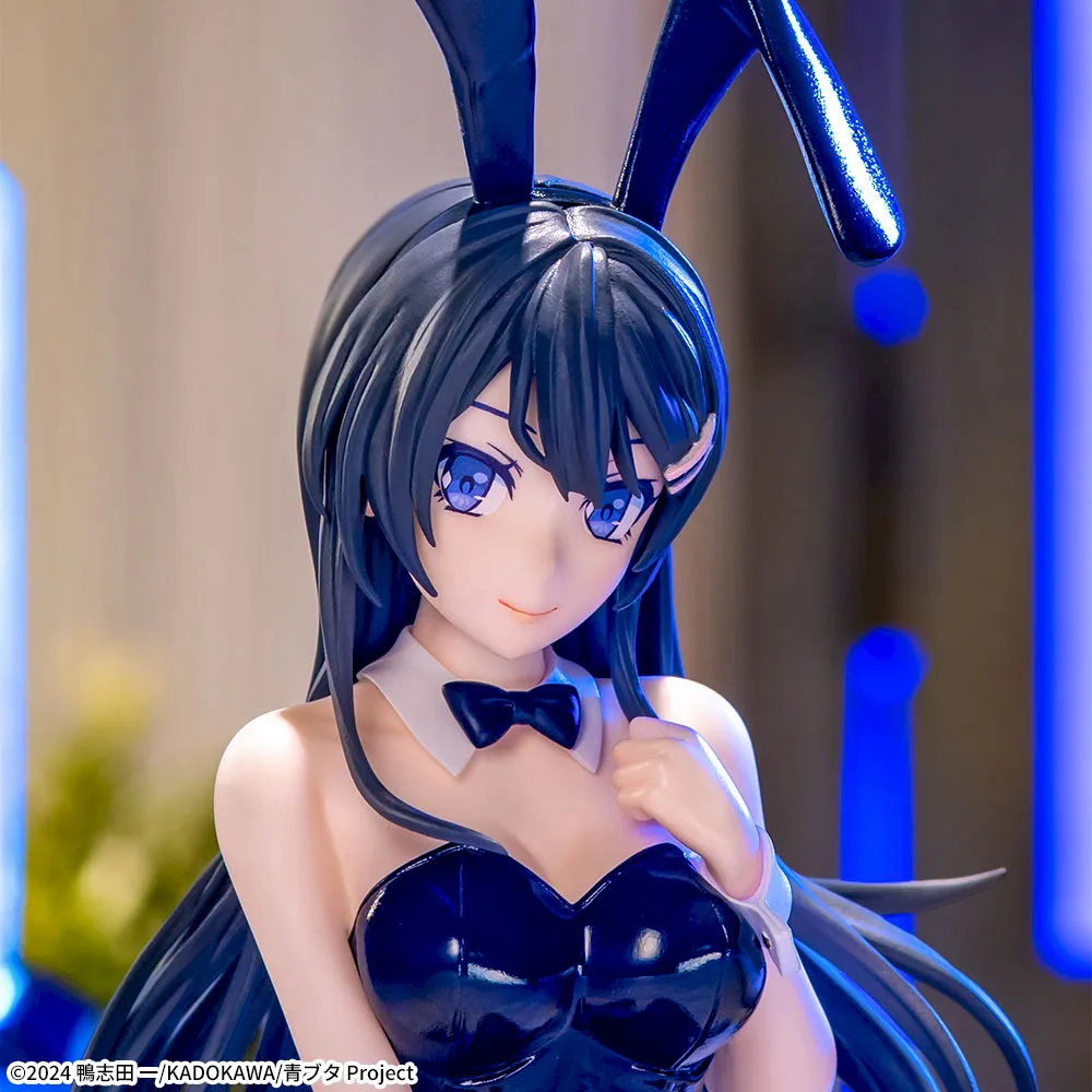 [Pre-order] SEGA "Rascal Does Not Dream" Yumemirize Mai Sakurajima- Bunny 