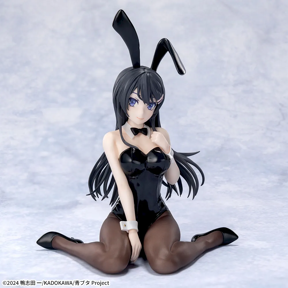 [Pre-order] SEGA "Rascal Does Not Dream" Yumemirize Mai Sakurajima- Bunny 