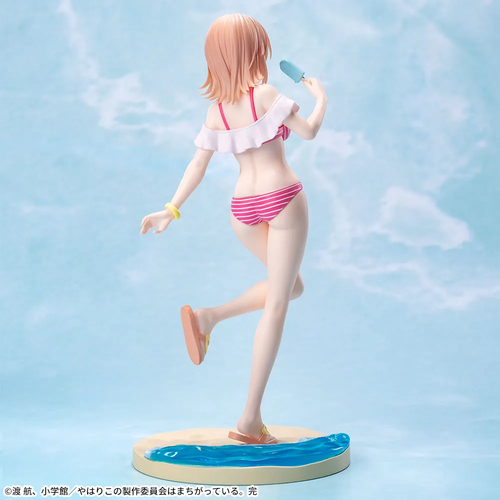 [Pre-order] SEGA "My Youth Romantic Comedy Is Wrong, As I Expected" Luminasta - Isshiki Iroha ～Midsummer TOKYO BAY～