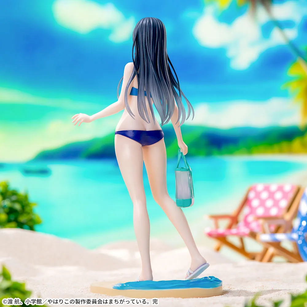 [Pre-order] SEGA "My Youth Romantic Comedy Is Wrong, As I Expected" Luminasta - Yukinoshita Yukino ～Midsummer TOKYO BAY～