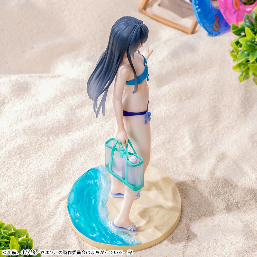 [Pre-order] SEGA "My Youth Romantic Comedy Is Wrong, As I Expected" Luminasta - Yukinoshita Yukino ～Midsummer TOKYO BAY～