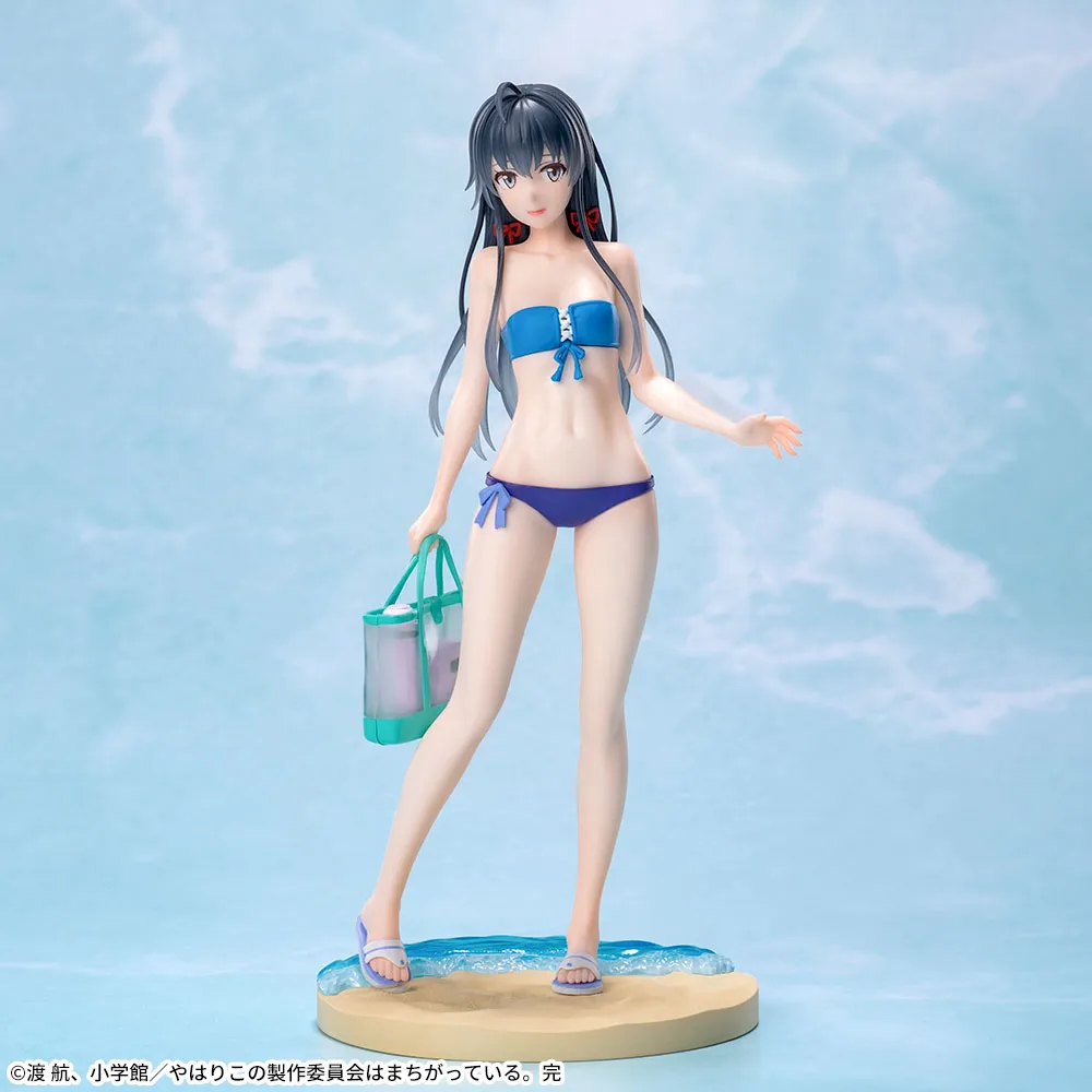 [Pre-order] SEGA "My Youth Romantic Comedy Is Wrong, As I Expected" Luminasta - Yukinoshita Yukino ～Midsummer TOKYO BAY～