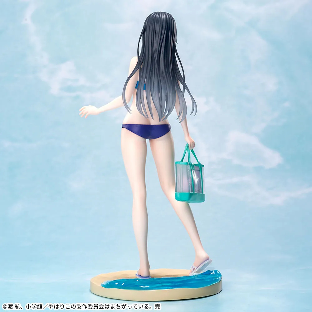 [Pre-order] SEGA "My Youth Romantic Comedy Is Wrong, As I Expected" Luminasta - Yukinoshita Yukino ～Midsummer TOKYO BAY～