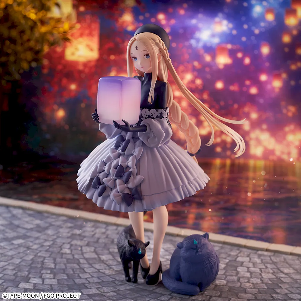 [Pre-order] "Fate/ Grand Order" Luminasta - Heroic Spirit Costume: Abigail Williams