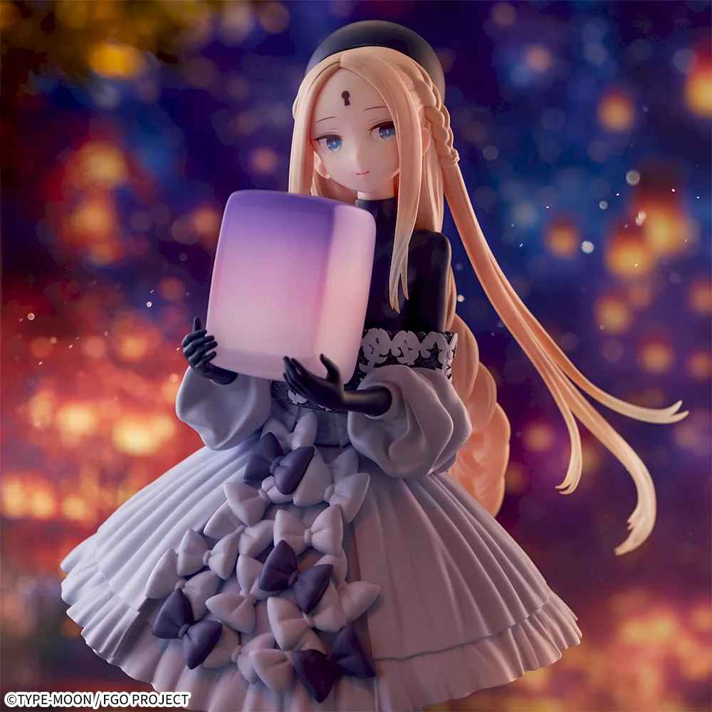 [Pre-order] "Fate/ Grand Order" Luminasta - Heroic Spirit Costume: Abigail Williams