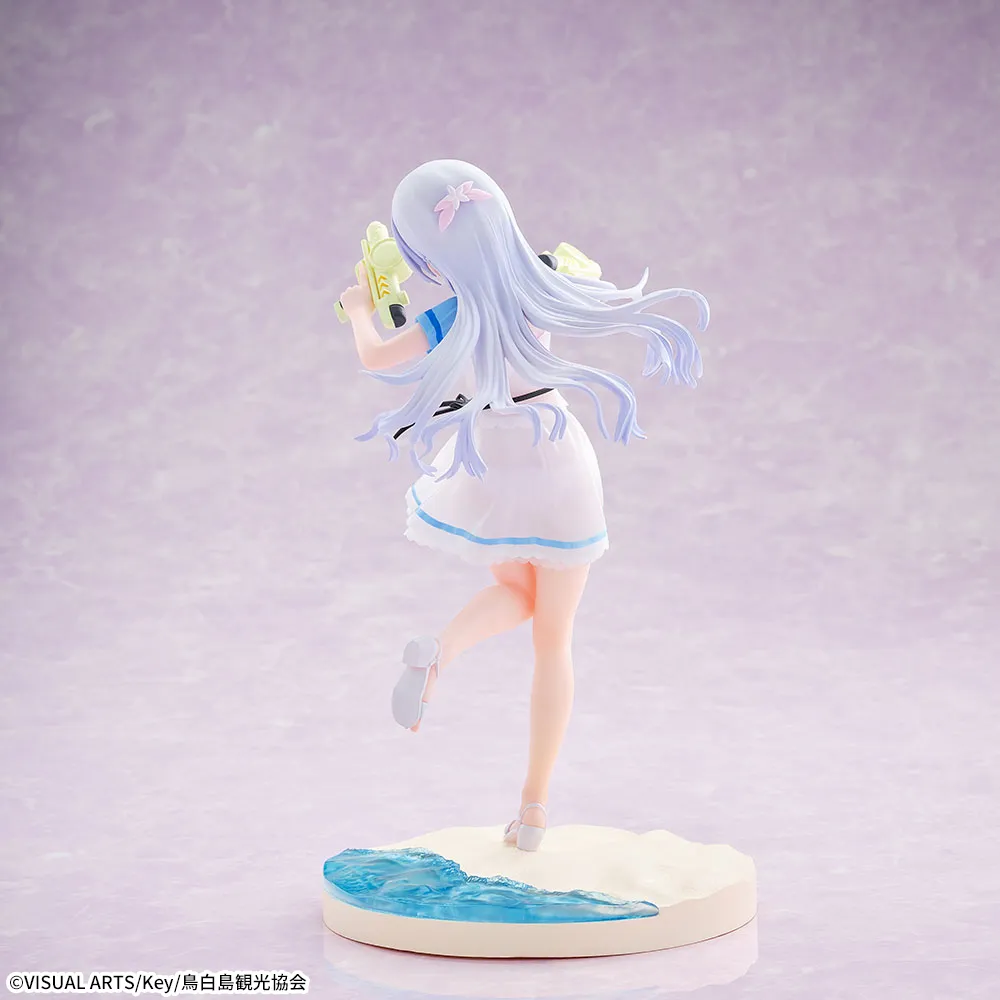 [Pre-order] SEGA "Summer Pockets" Luminasta - Shiroha Naruse