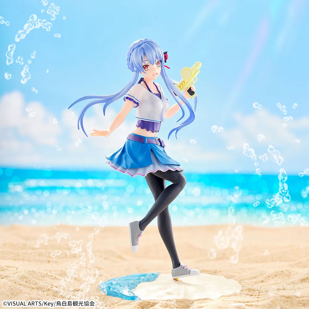 [Pre-order] SEGA "Summer Pockets" Luminasta - Soramon Ao