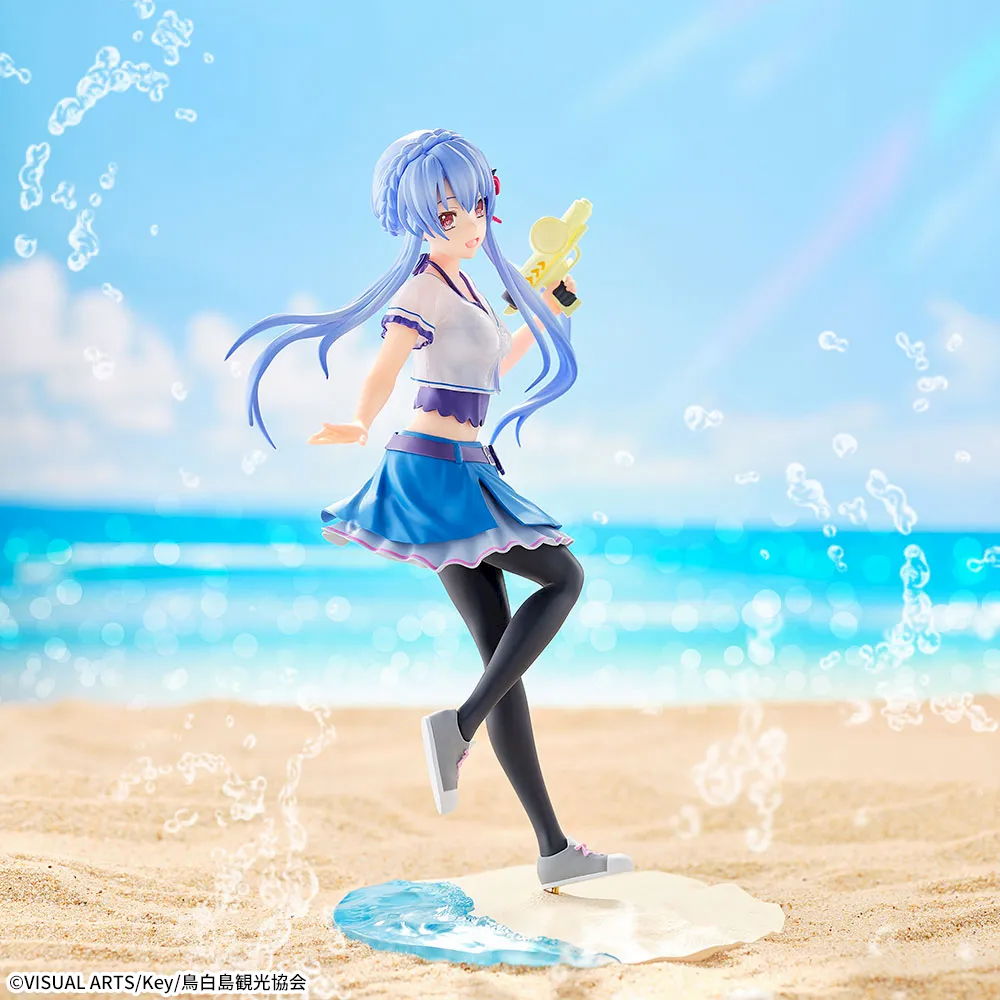 [Pre-order] SEGA "Summer Pockets" Luminasta - Soramon Ao