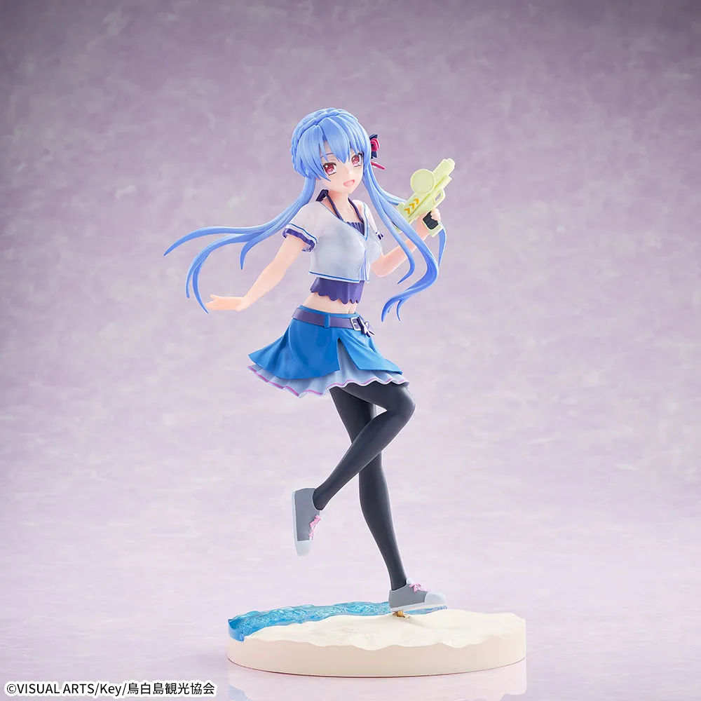 [Pre-order] SEGA "Summer Pockets" Luminasta - Soramon Ao