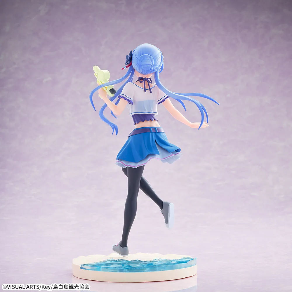 [Pre-order] SEGA "Summer Pockets" Luminasta - Soramon Ao