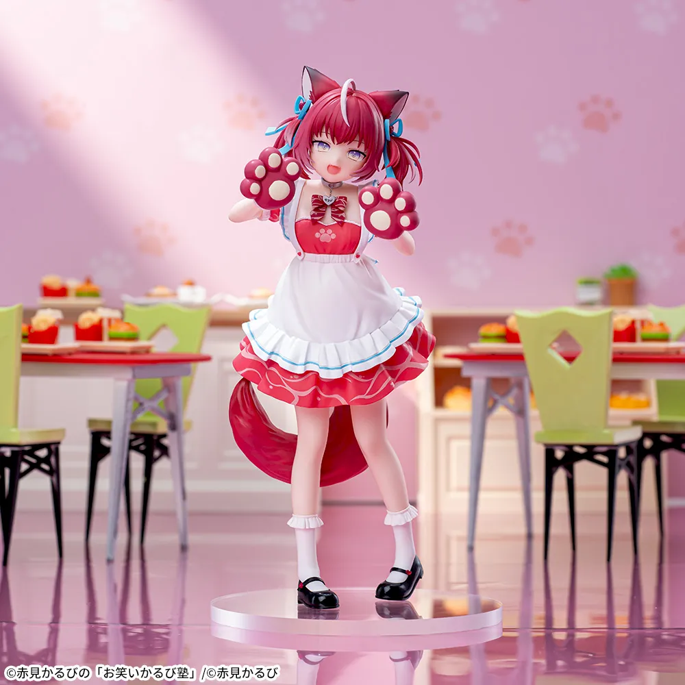 [Pre-order] SEGA Akami Karubi’s "Comedy Karubi School" Luminasta "Akami Karubi"