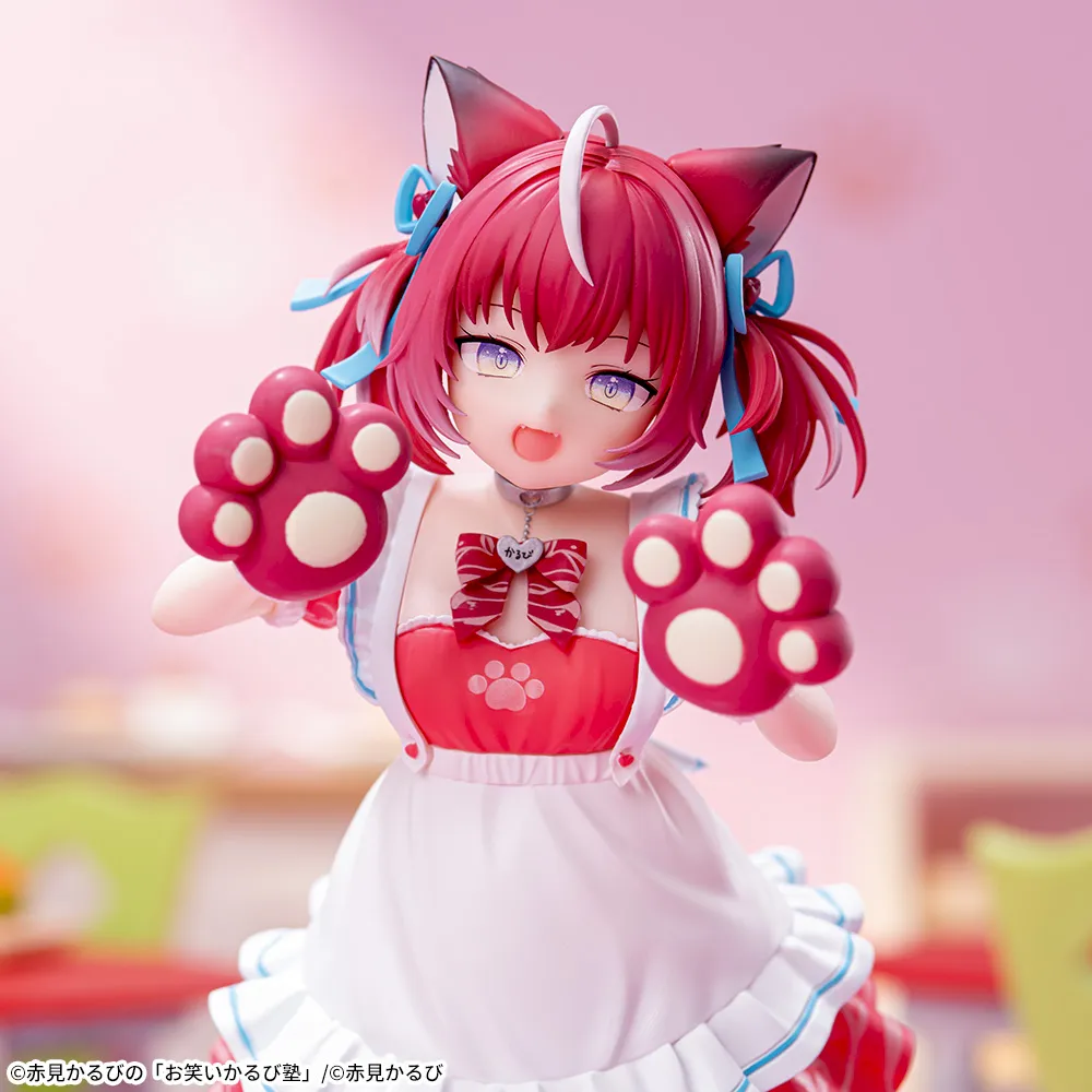 [Pre-order] SEGA Akami Karubi’s "Comedy Karubi School" Luminasta "Akami Karubi"
