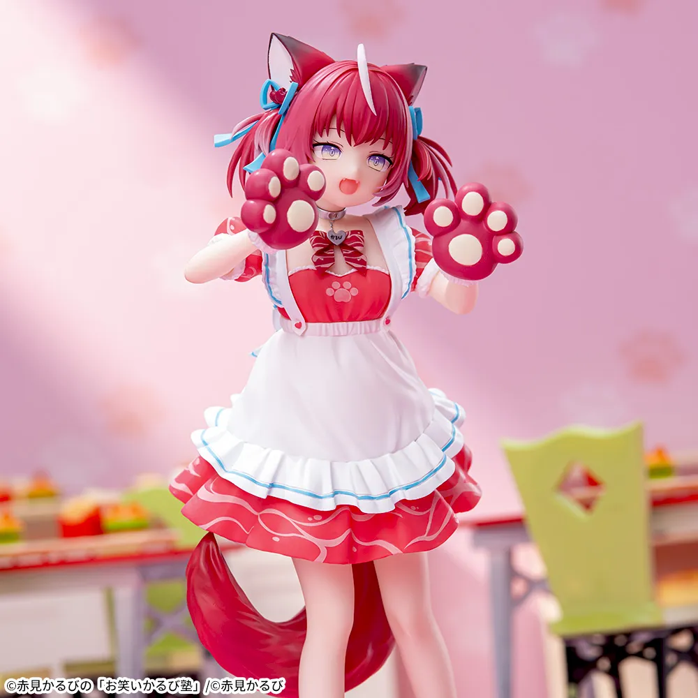 [Pre-order] SEGA Akami Karubi’s "Comedy Karubi School" Luminasta "Akami Karubi"