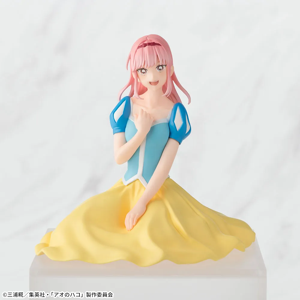[Pre-order] SEGA "Blue Box"Choco-no-se Premium Figure “Hina Chono” Culture Festival Ver.