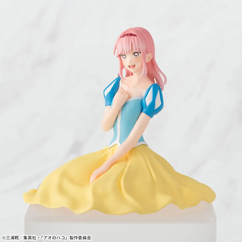 [Pre-order] SEGA "Blue Box"Choco-no-se Premium Figure “Hina Chono” Culture Festival Ver.