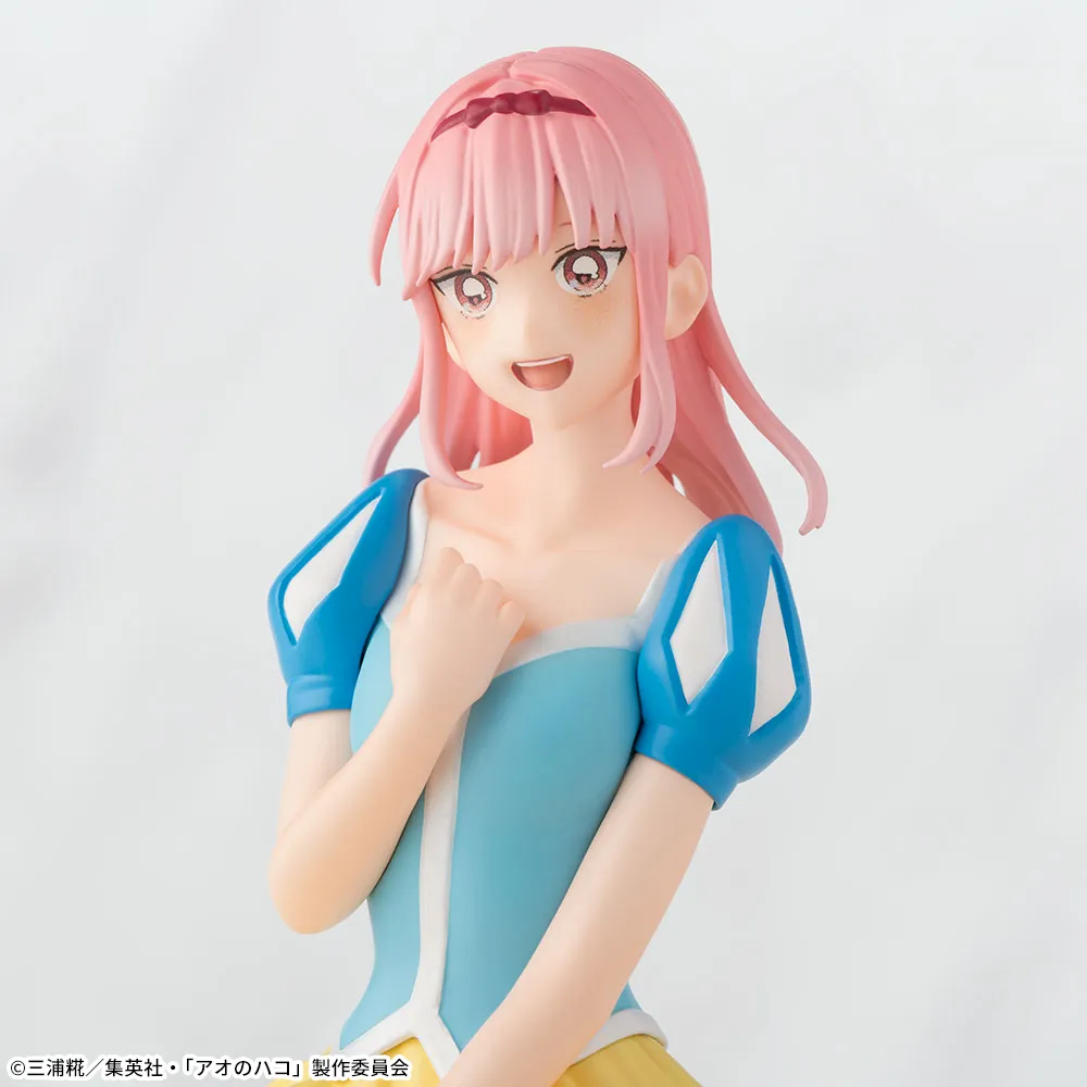 [Pre-order] SEGA "Blue Box"Choco-no-se Premium Figure “Hina Chono” Culture Festival Ver.