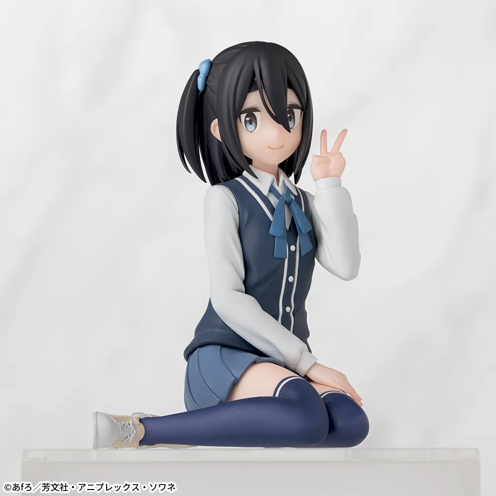 [Pre-order] SEGA "mono" Chokonose Premium Figure Satsuki Amemiya