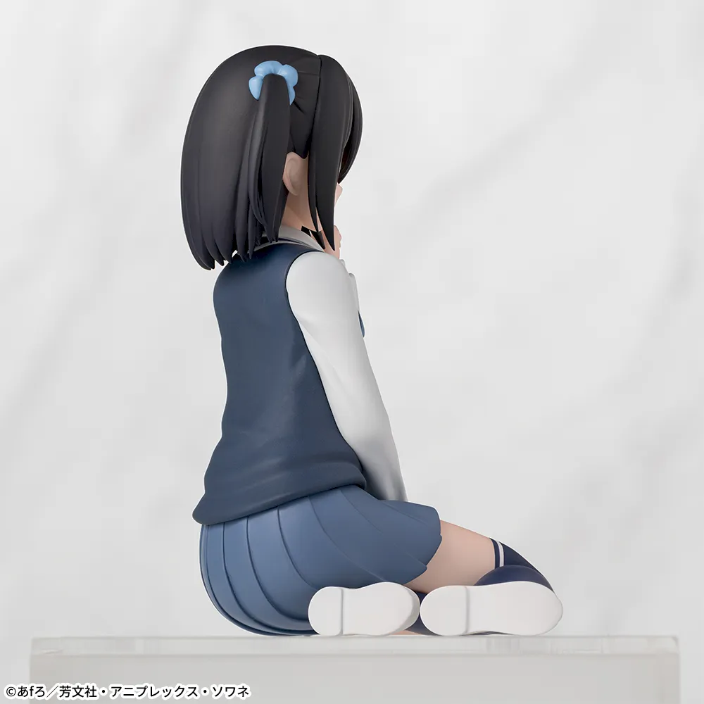 [Pre-order] SEGA "mono" Chokonose Premium Figure Satsuki Amemiya