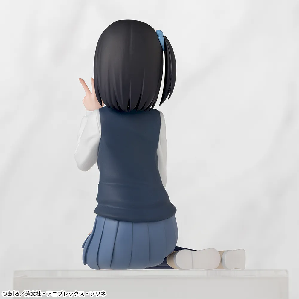 [Pre-order] SEGA "mono" Chokonose Premium Figure Satsuki Amemiya