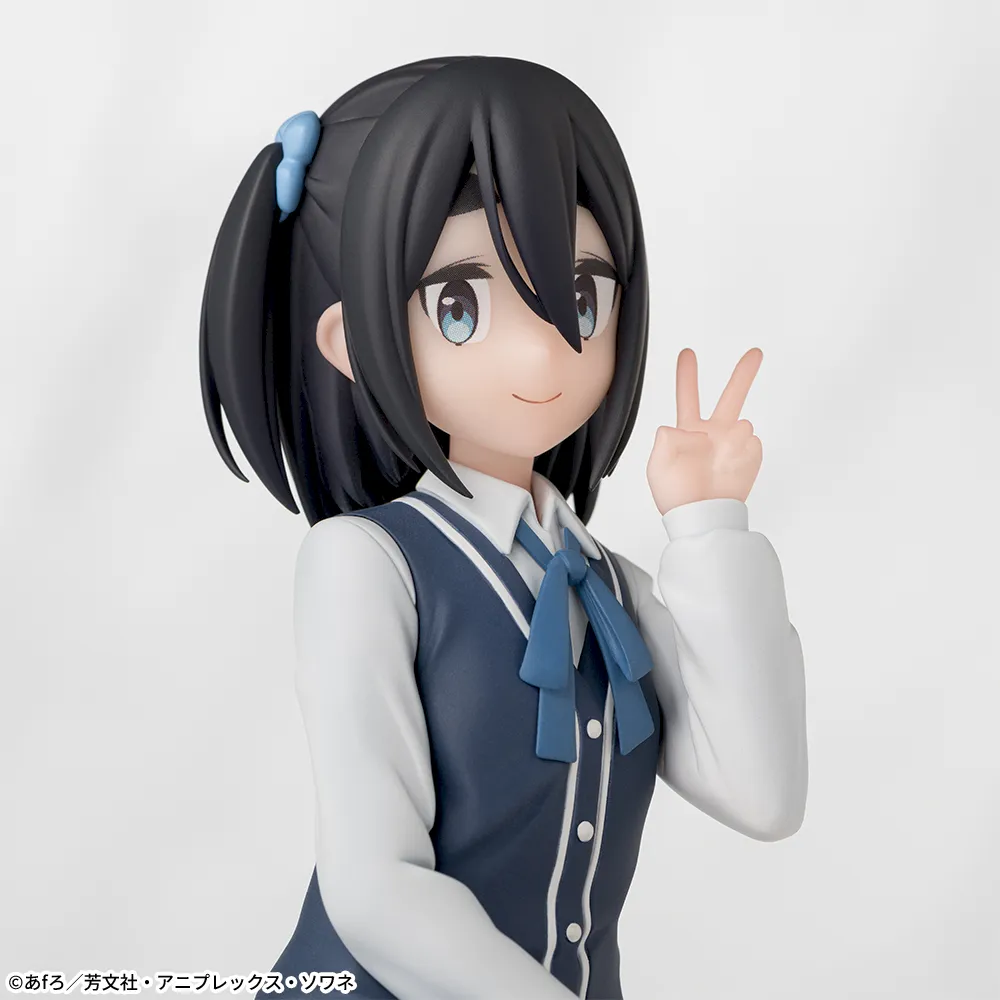 [Pre-order] SEGA "mono" Chokonose Premium Figure Satsuki Amemiya