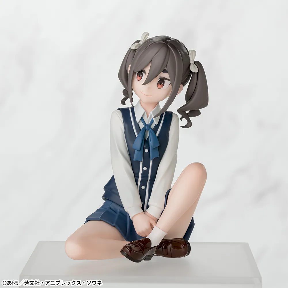 [Pre-order] SEGA "mono" Chokonose Premium Figure An Kiriyama