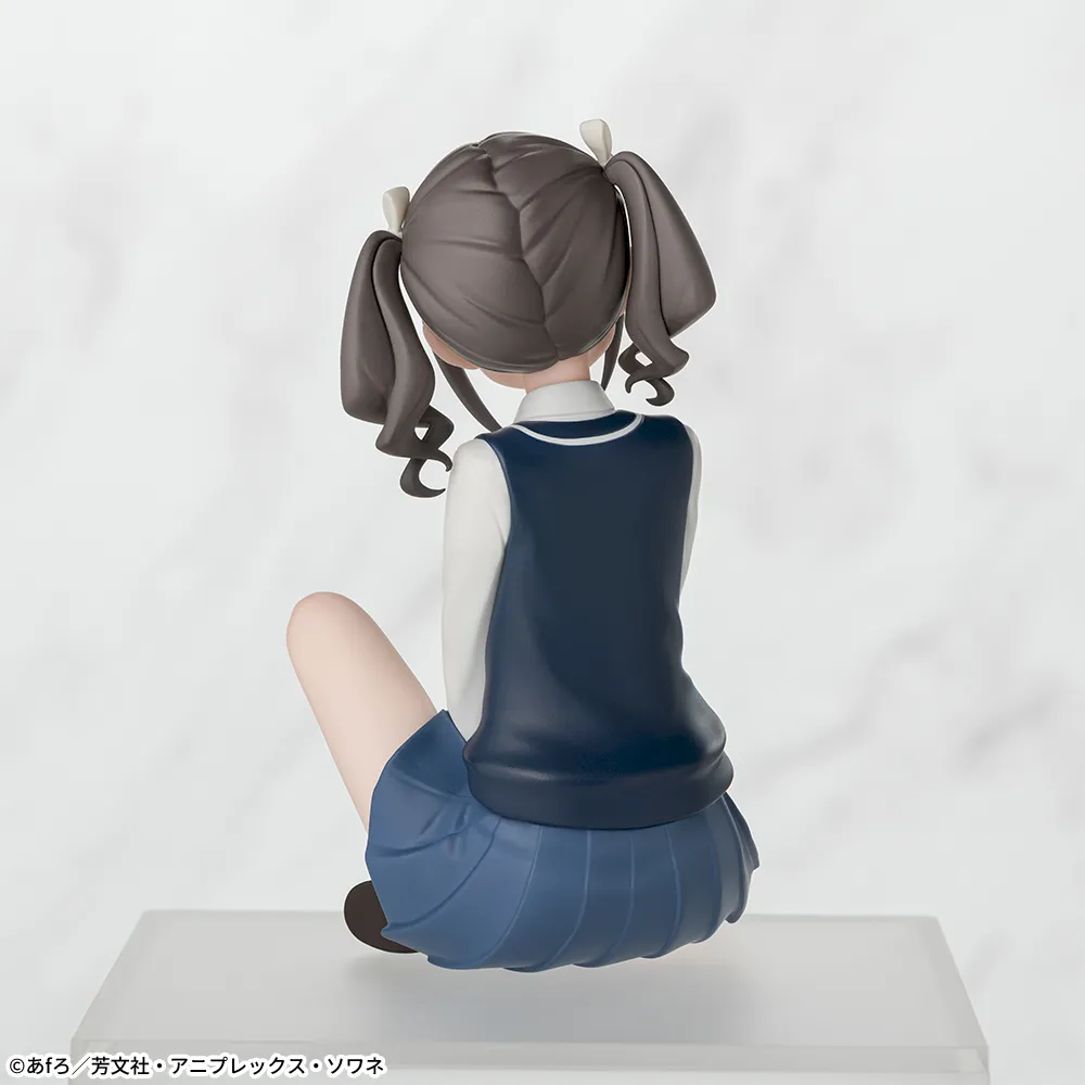 [Pre-order] SEGA "mono" Chokonose Premium Figure An Kiriyama