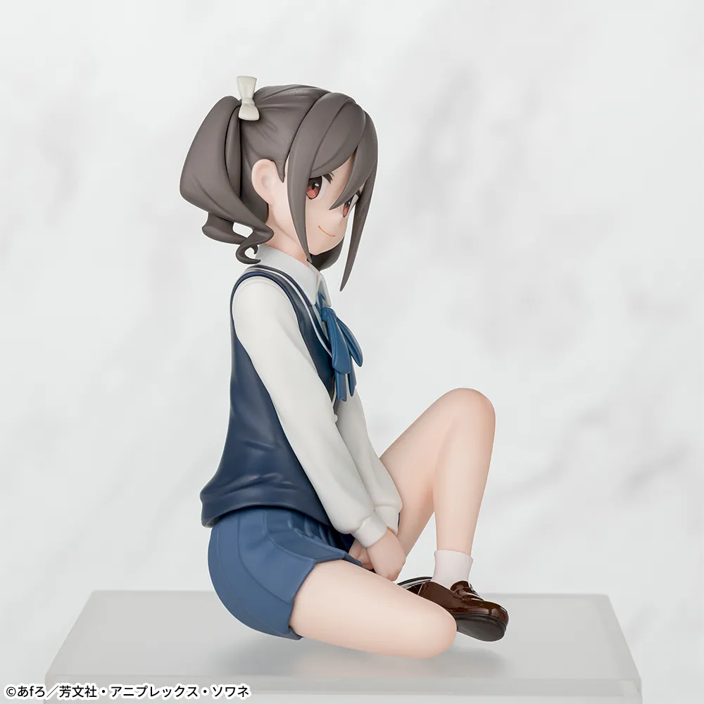 [Pre-order] SEGA "mono" Chokonose Premium Figure An Kiriyama