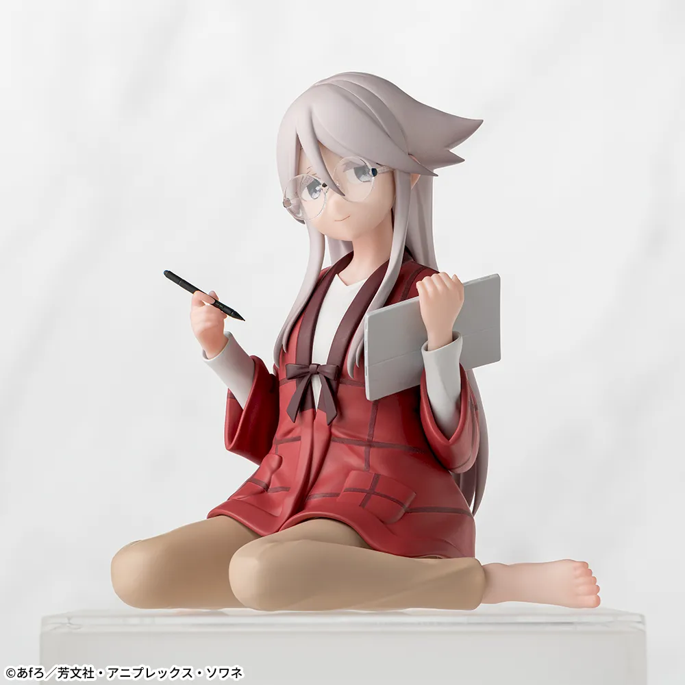 [Pre-order] SEGA "mono" Chokonose Premium Figure Haruno Akiyama