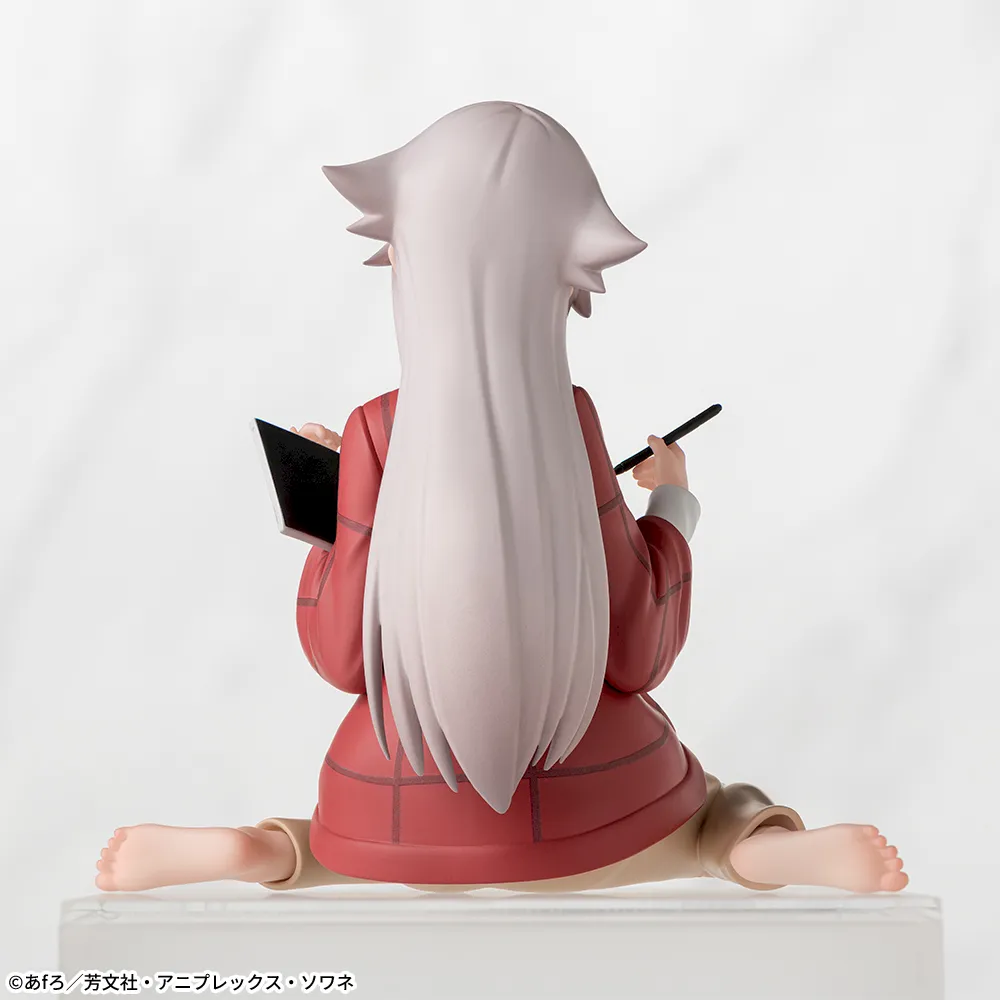 [Pre-order] SEGA "mono" Chokonose Premium Figure Haruno Akiyama