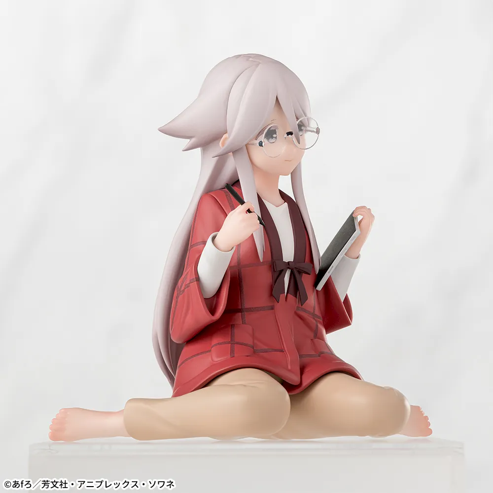 [Pre-order] SEGA "mono" Chokonose Premium Figure Haruno Akiyama
