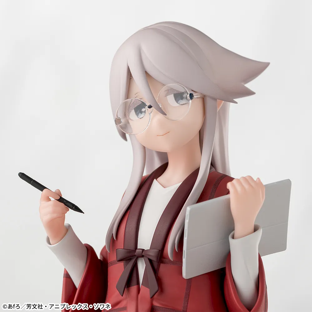 [Pre-order] SEGA "mono" Chokonose Premium Figure Haruno Akiyama