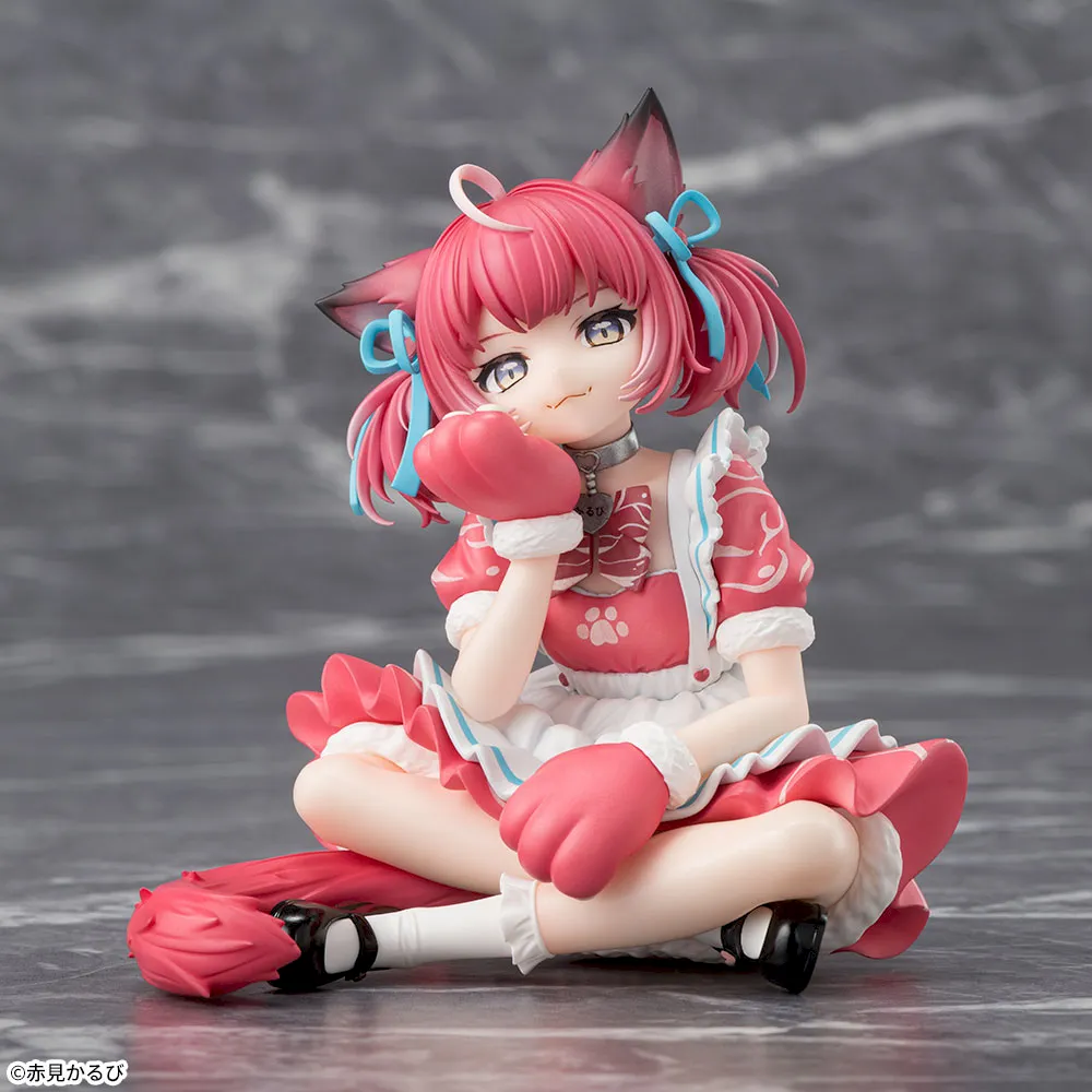 [Pre-order] SEGA Akami Karubi Choconose Premium Figure - Akami Karubi
