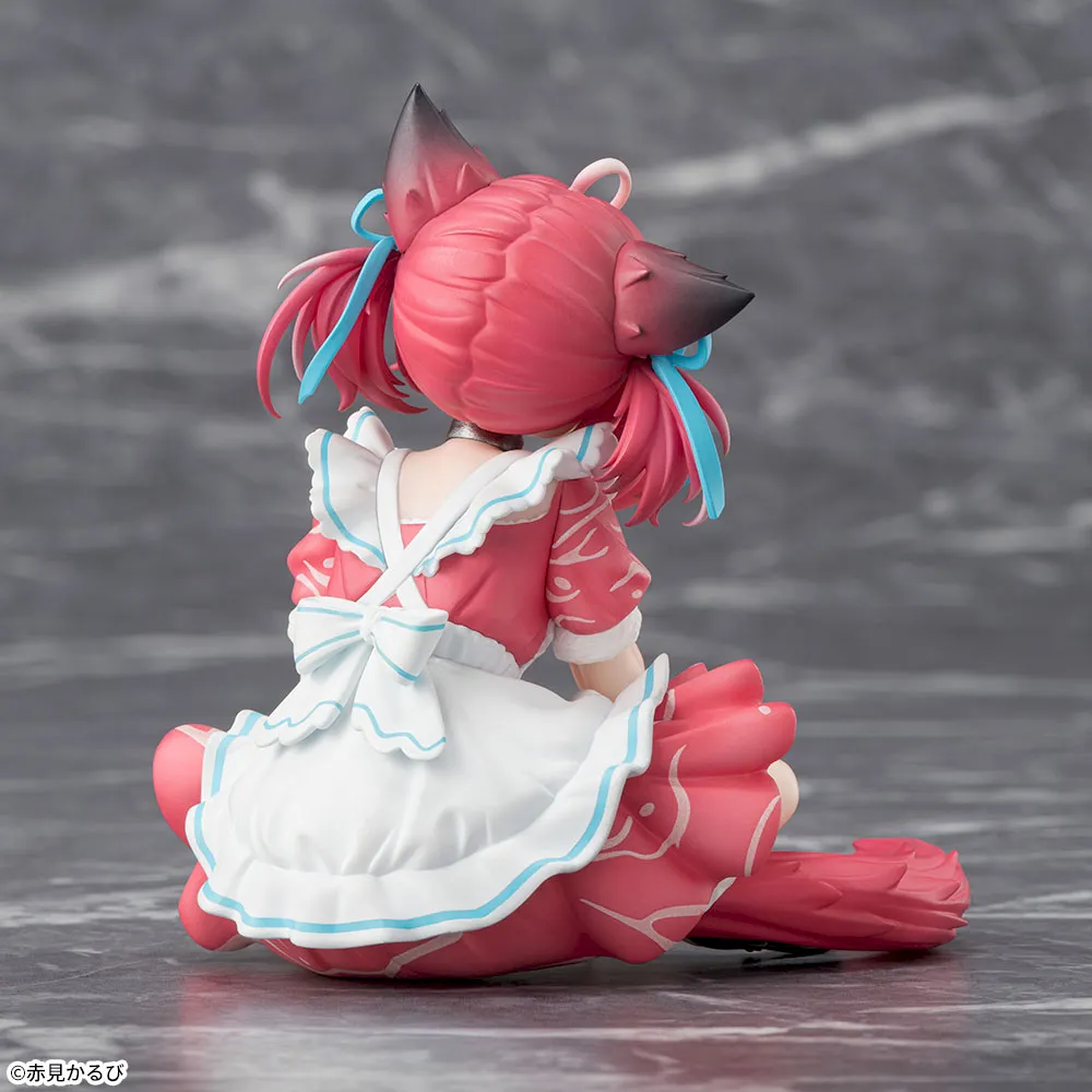 [Pre-order] SEGA Akami Karubi Choconose Premium Figure - Akami Karubi