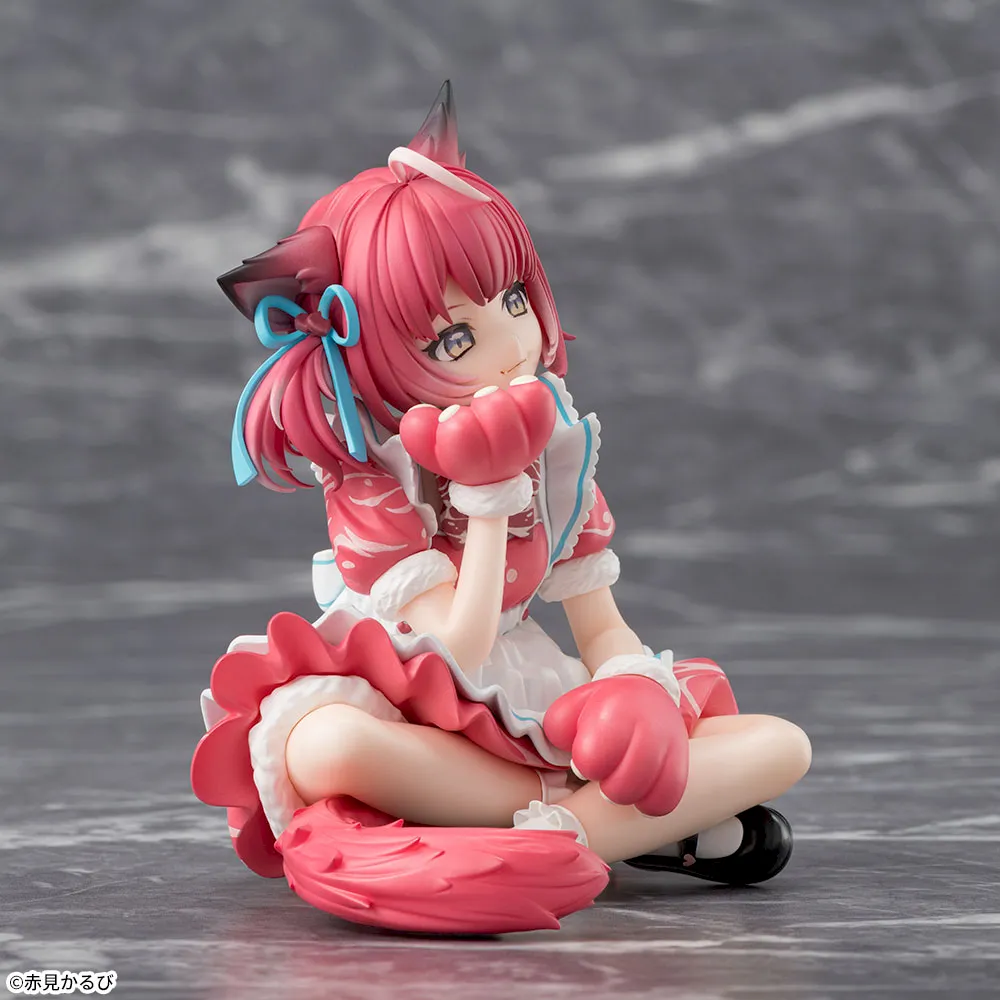 [Pre-order] SEGA Akami Karubi Choconose Premium Figure - Akami Karubi