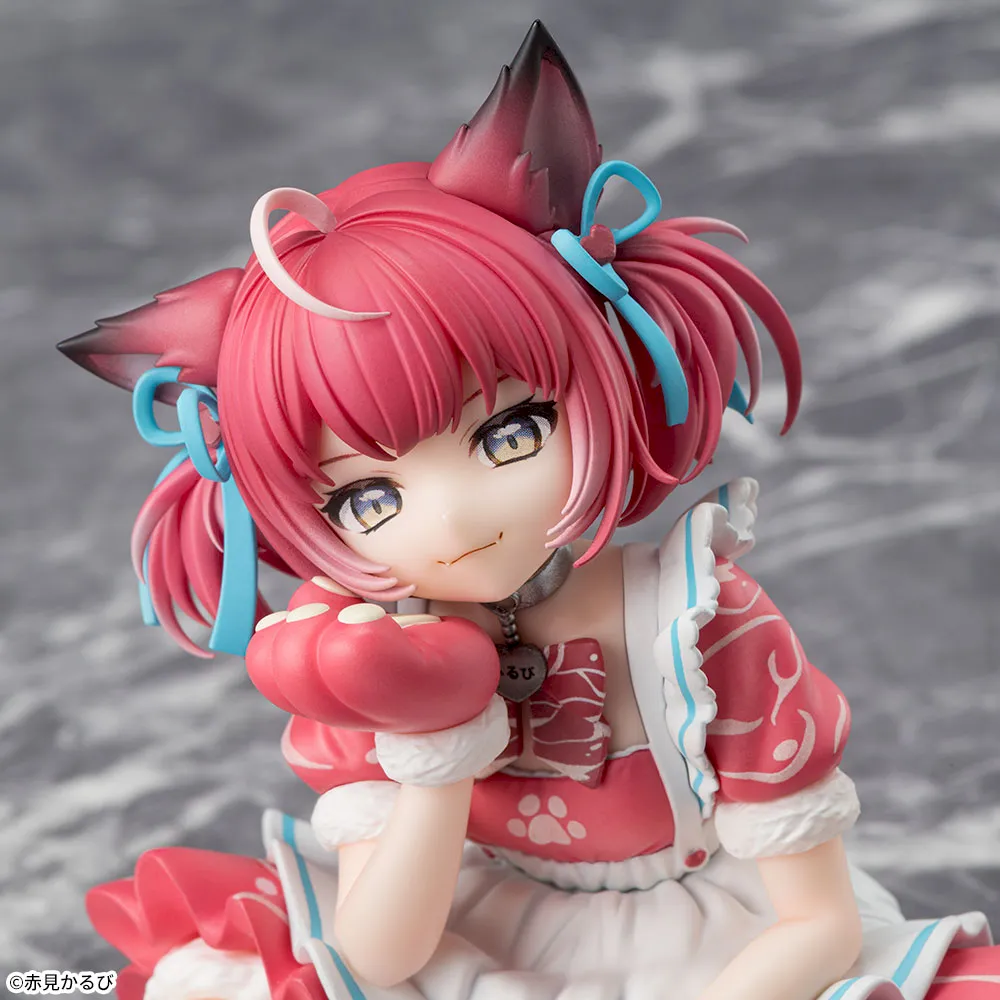 [Pre-order] SEGA Akami Karubi Choconose Premium Figure - Akami Karubi