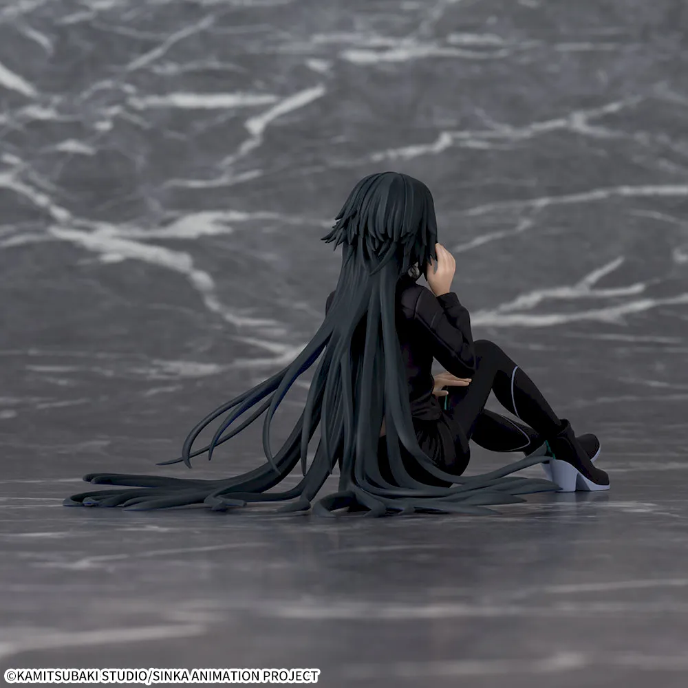 [Pre-order] SEGA "Kamitsubaki City Under Construction" PM Perching figure - Koko Rinne