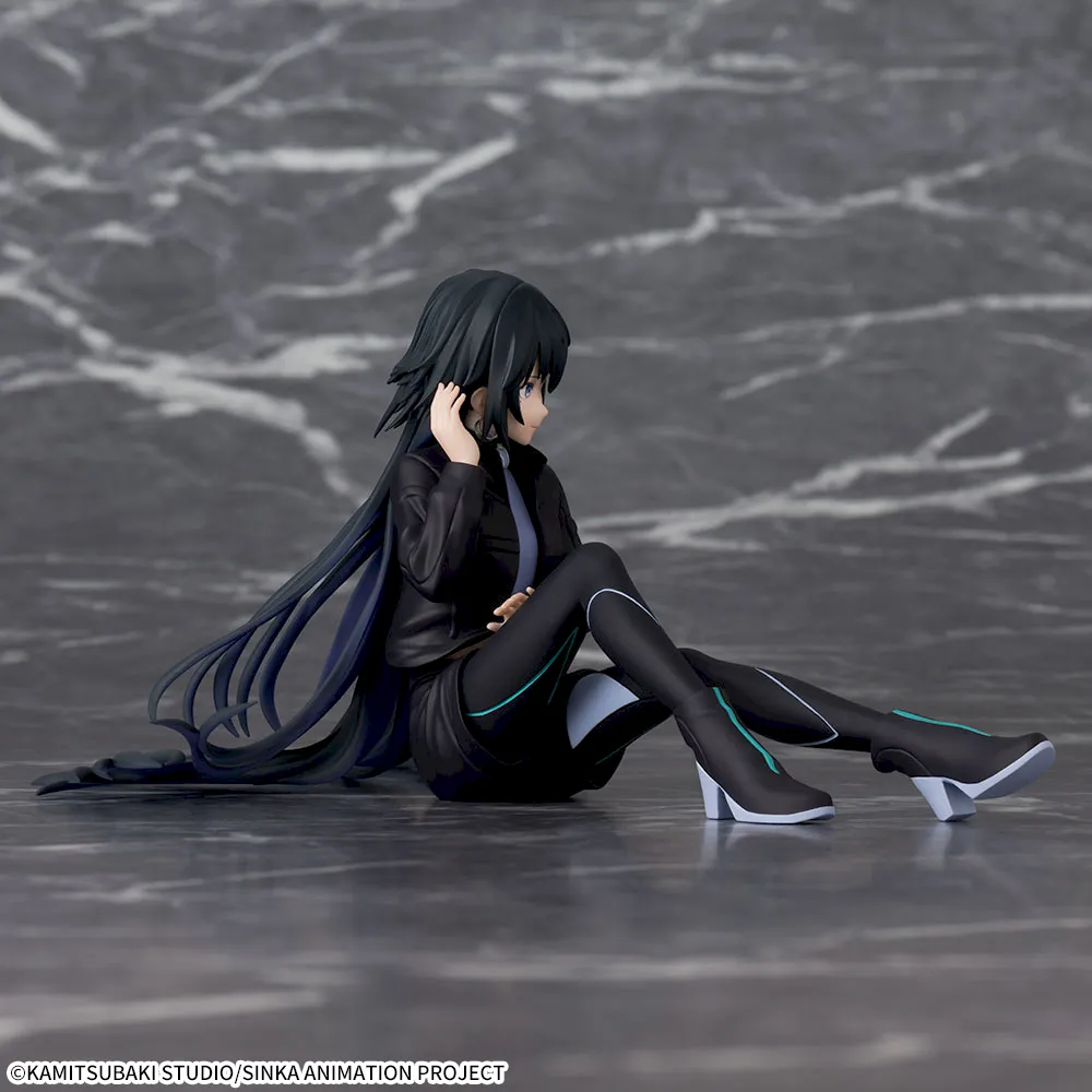 [Pre-order] SEGA "Kamitsubaki City Under Construction" PM Perching figure - Koko Rinne