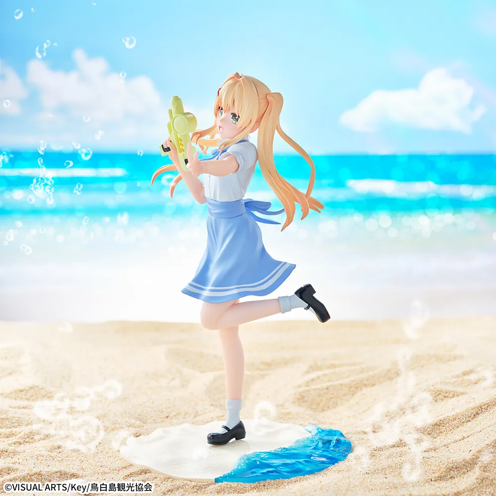[Pre-order] SEGA "Summer Pockets" Luminasta - Tsumugi Wenders