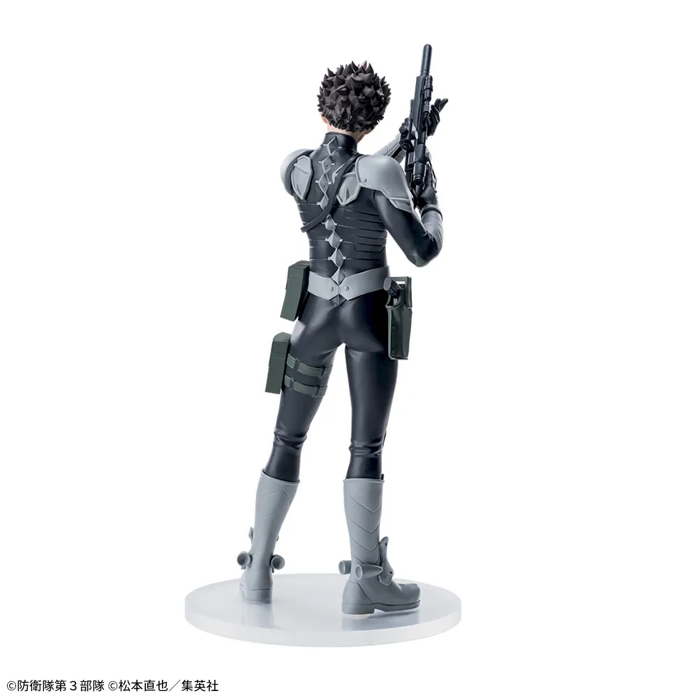 [Pre-order] SEGA "Kaiju No. 8" XStellar - Narumi Gen -