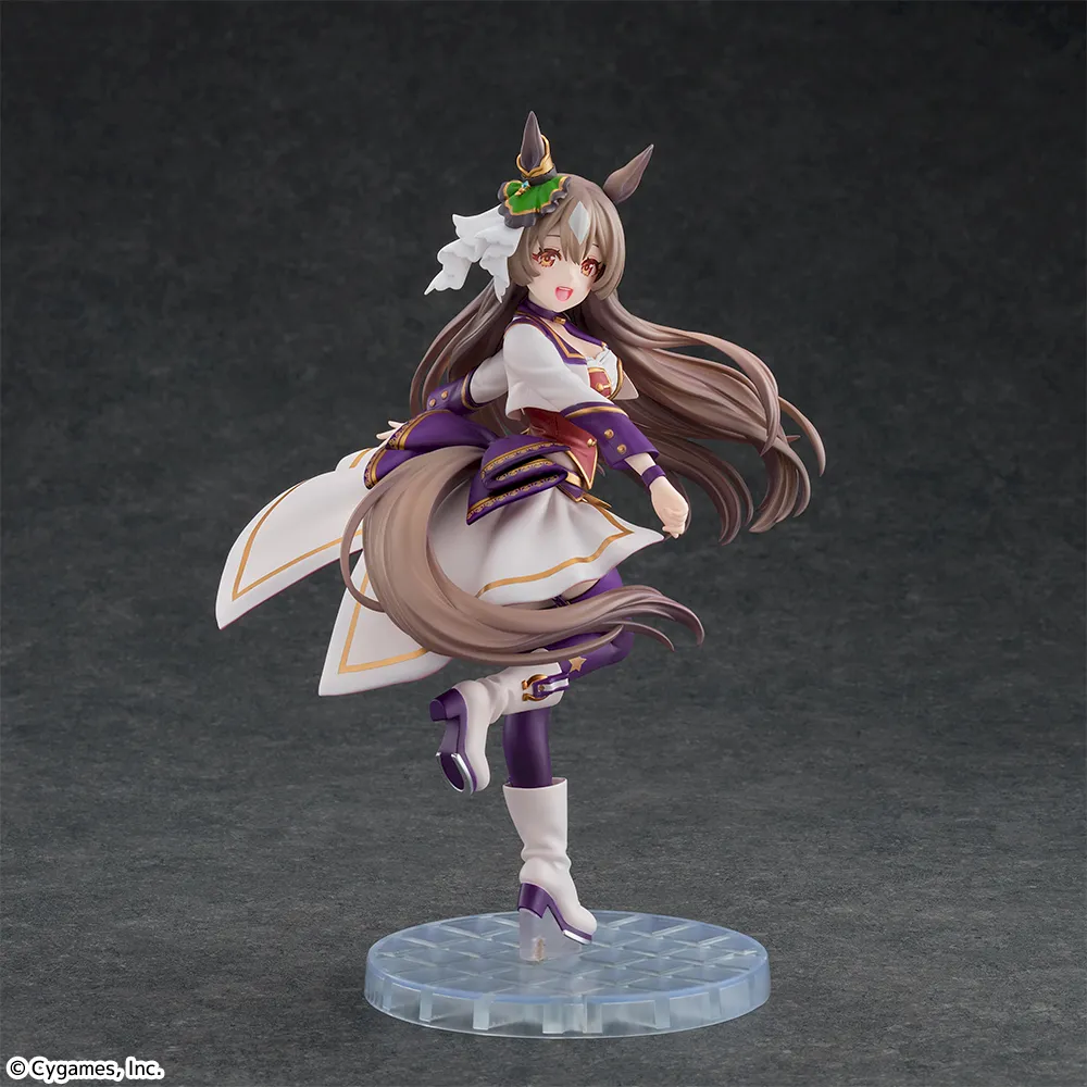 [Pre-order] SEGA "Uma Musume: Pretty Derby" XStellar PVC Statue Satono Diamond Starting Future