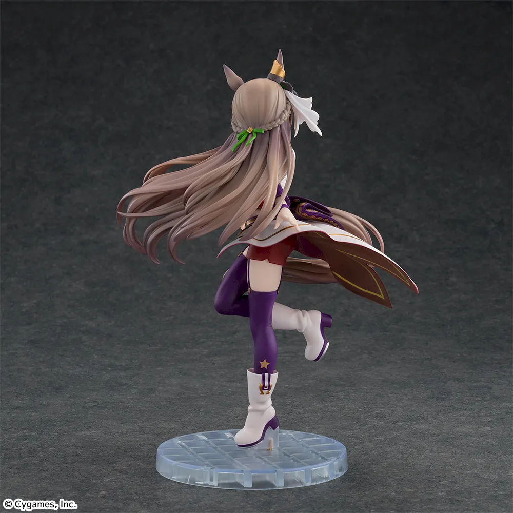 [Pre-order] SEGA "Uma Musume: Pretty Derby" XStellar PVC Statue Satono Diamond Starting Future