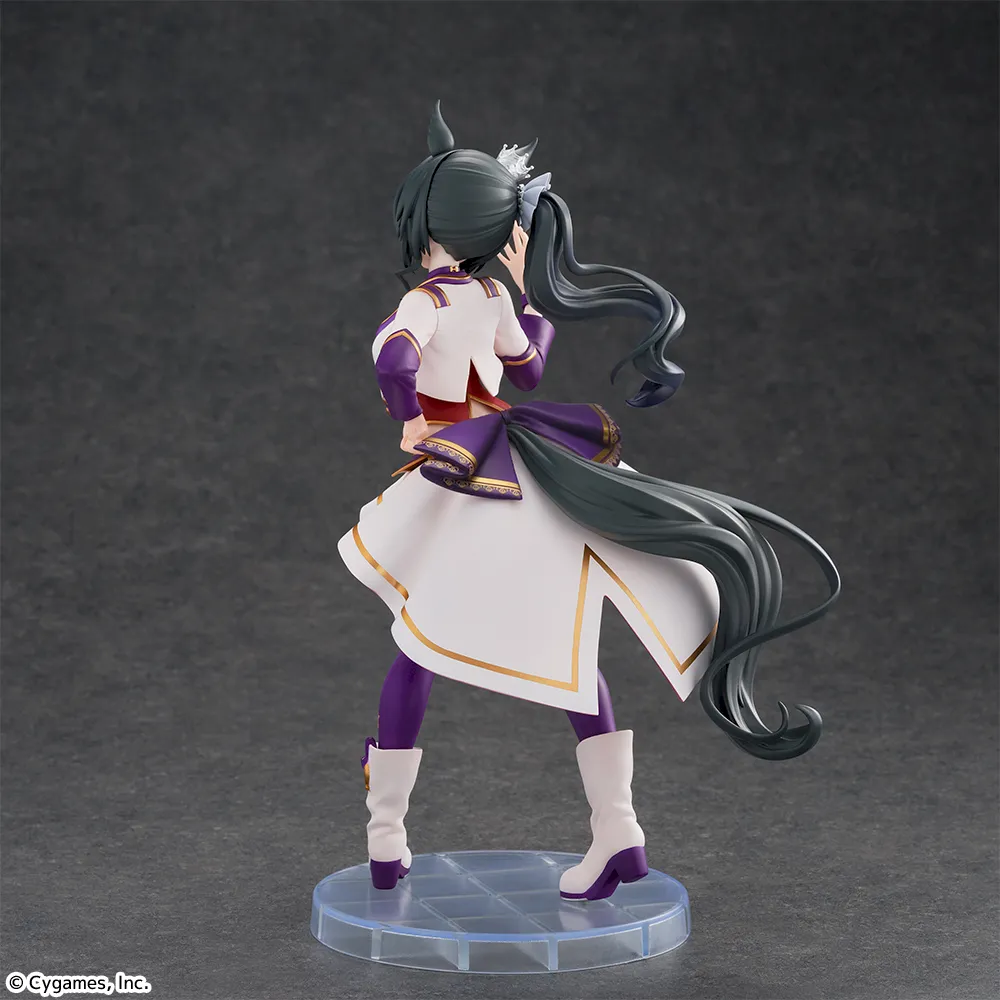 [Pre-order] SEGA "Uma Musume: Pretty Derby" XStellar PVC Statue Satono Crown Starting Future 