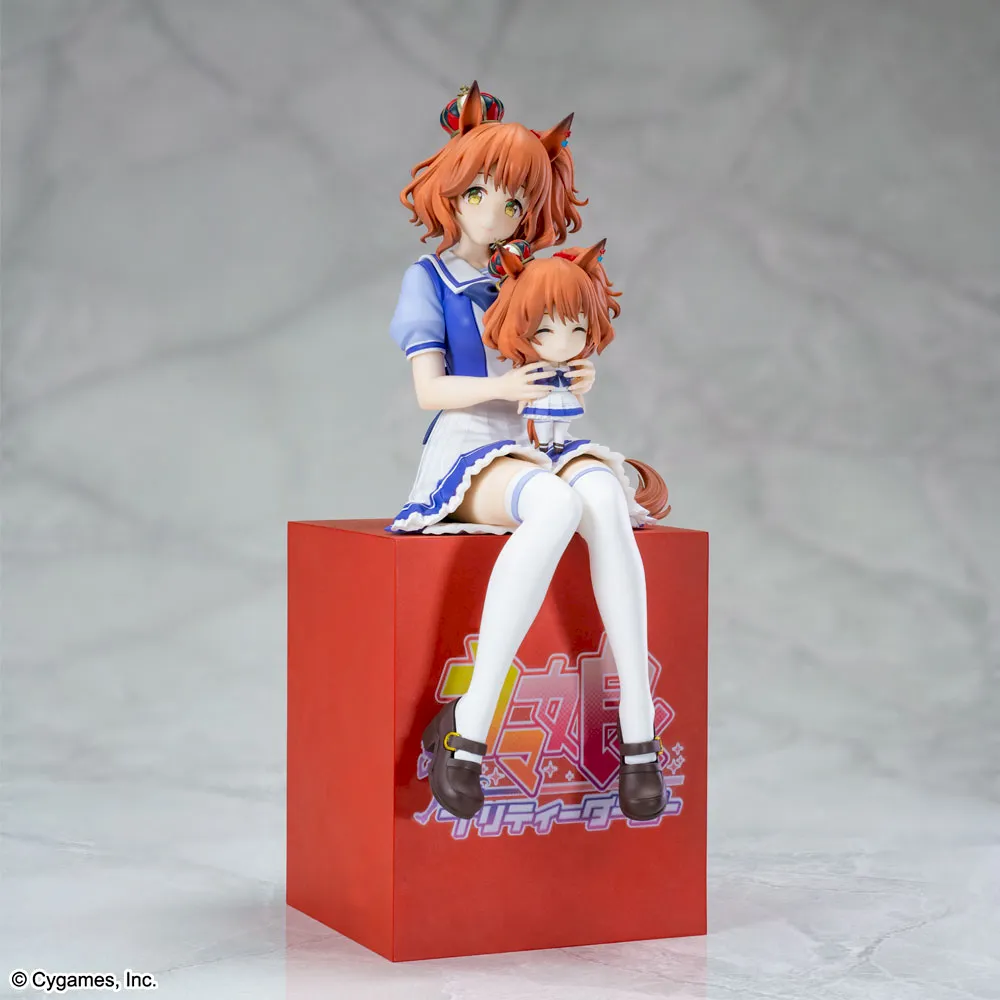 [Pre-order] SEGA  "Uma Musume Pretty Derby" XStellar Aston Machan Sitting Ver.